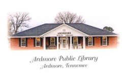 Ardmore Public Library, TN