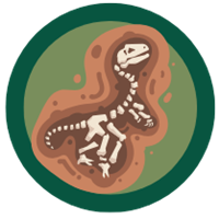 badge